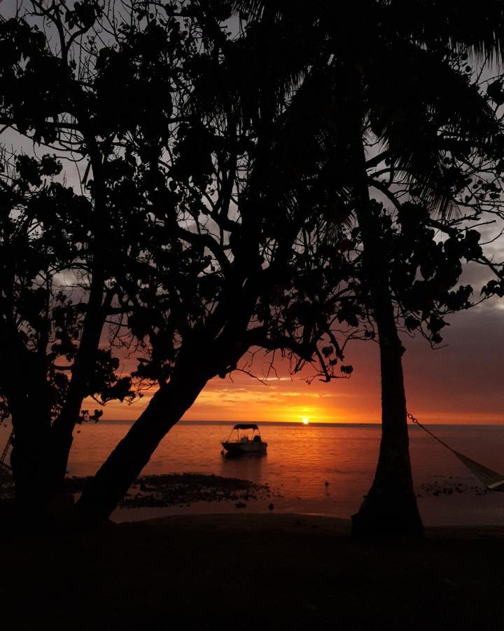 Fare Tokoau Moorea Dış mekan fotoğraf