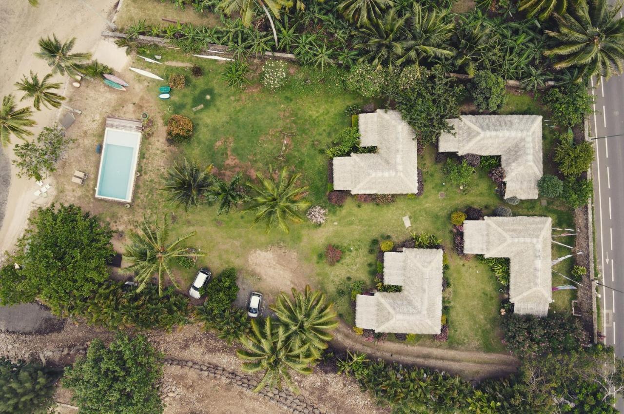 Fare Tokoau Moorea Dış mekan fotoğraf