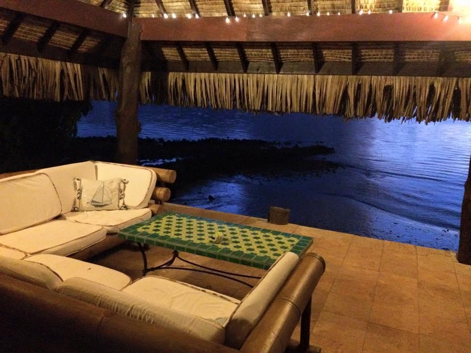 Fare Tokoau Moorea Dış mekan fotoğraf