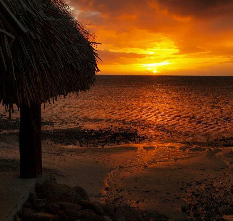 Fare Tokoau Moorea Dış mekan fotoğraf